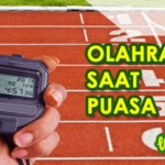 Olahraga Saat Puasa