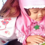 Anak Gemar Membaca