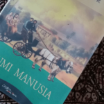 Bumi Manusia