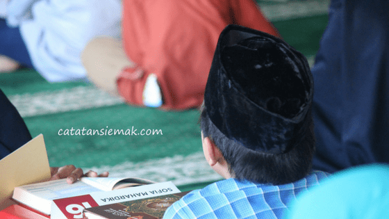 Lima Keahlian Dasar yang Wajib Dikuasai Anak