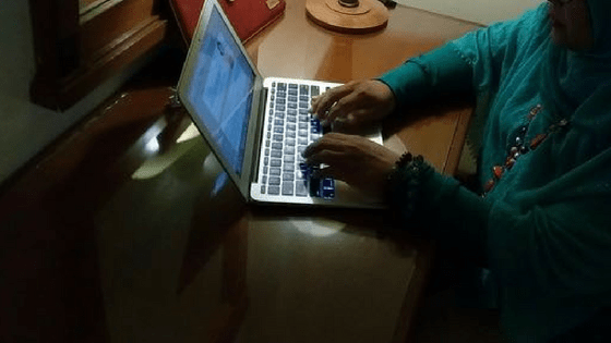 Kesalahan Blogger Pemula