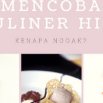 Kuliner Kekinian