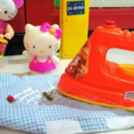 Mengisi Liburan Anak