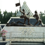 Wisata Sejarah Kota Surabaya