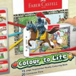 Lomba Review Colour to Life