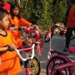 Mengajarkan Anak Menerima Kekalahan