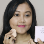 Belajar Makeup