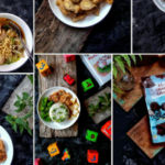 Memotret Makanan