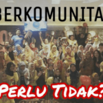 Komunitas