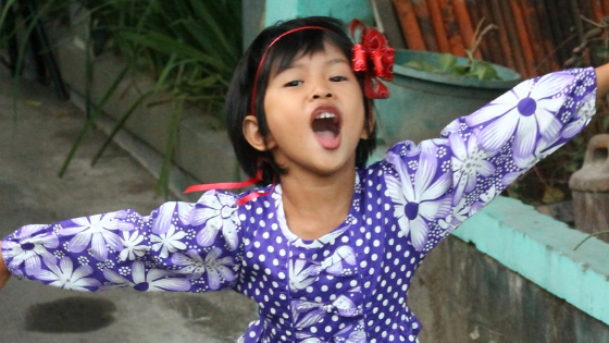 Mendidik Anak Tunggal