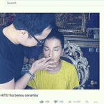 Yuk, Belajar Makeup Sendiri Langsung dari MakeUp Artist Hits di YouTube
