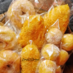 Menyulap Satu Resep Makanan Ringan Jadi 3 Macam Camilan untuk Anak