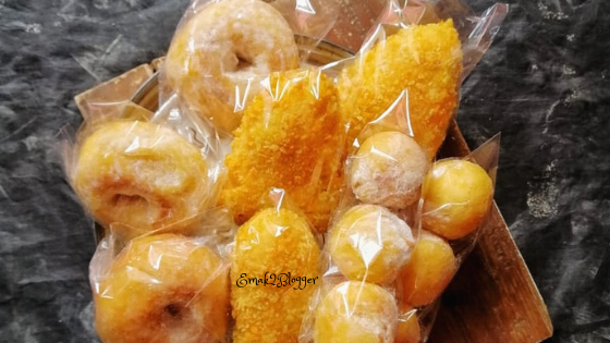 Menyulap Satu Resep Makanan Ringan Jadi 3 Macam Camilan untuk Anak