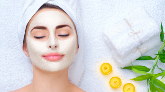 Cara Memutihkan Wajah Secara Alami dengan Masker yang Bisa Kita Buat Sendiri