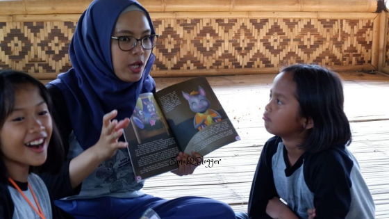 Keluarga Hebat