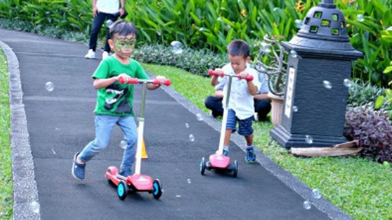 Ini Dia Beberapa Jenis Mainan Anak Edukatif yang Bisa Menstimulasi Tumbuh Kembangnya
