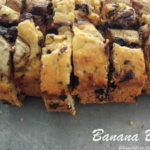 Resep Banana Bread Enak