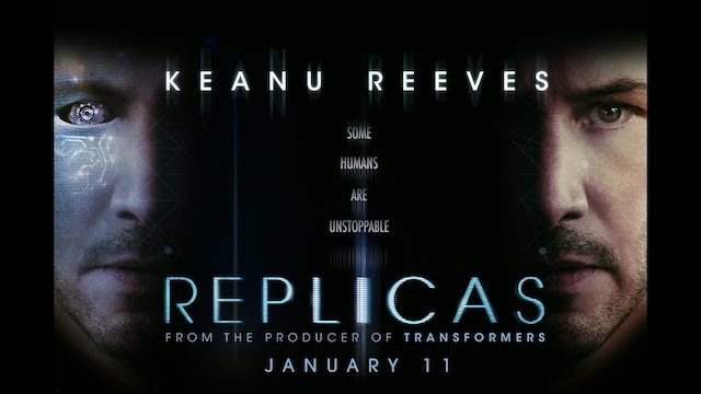 Film Replicas
