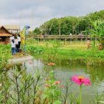 Kampung Flory, Wisata Edukasi