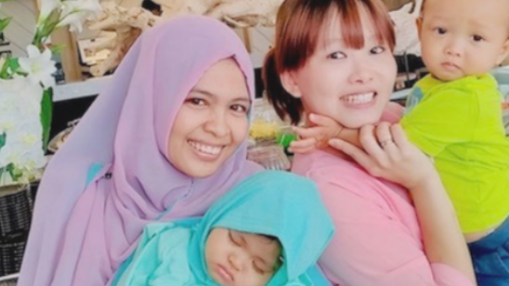 Menjadi Orang Tua Hebat untuk Anak Usia Dini