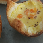 Roti Tawar Cup Mini