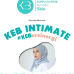 KEB Intimate Solo