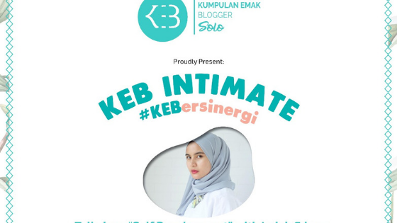 KEB Intimate Solo