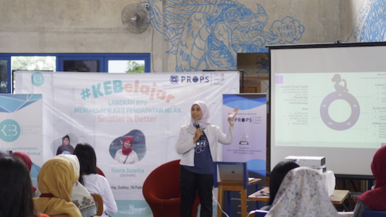 Dapat Penghasilan dari Google Adsense, Begini Cara Optimalkan Blog Berview Rendah