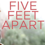 Film Five Feet Apart