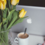 Membangun Parenting Blog