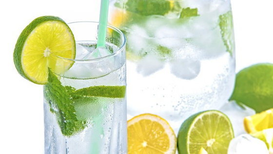 Resep Minuman Segar Untuk Buka Puasa