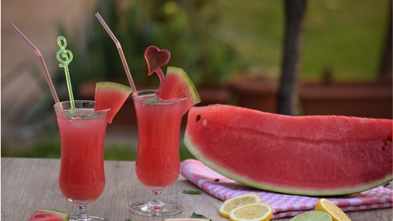 Resep Minuman Segar Untuk Buka Puasa Resep Minuman Segar Untuk Buka Puasa