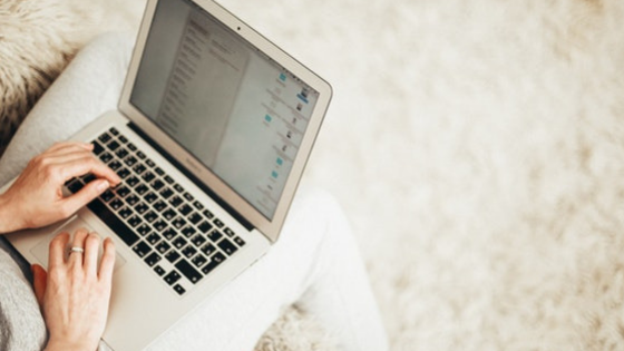 7 Tip Menulis Artikel Blog yang Readable Alias Enak Dibaca