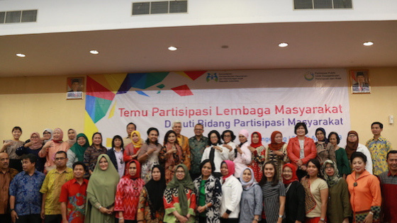 Kekerasan Perempuan dan Anak