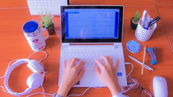 Blogger Pemula Biasa Melakukan 7 Kesalahan Ini dan Bikin Mereka Tertatih Ngeblog