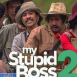 My Stupid Boss
