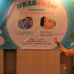 Ingin Jadi Penulis Keren