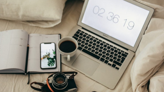 7 Tip Balik Ngeblog Lagi Setelah Lama Hiatus