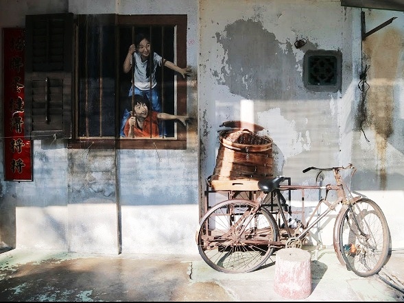 Mencicipi Kuliner Penang nan Lezat