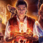 Film Aladdin : 3 Permintaan untuk Dunia Baru