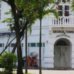 Mencicipi Kuliner Penang nan Lezat