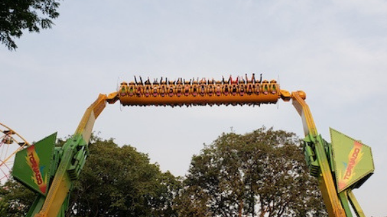 Petualangan Seru di Dufan Ancol yang Tak Terlupakan