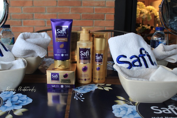 safi age defy2