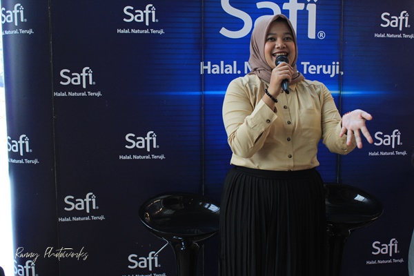 safi age defy5