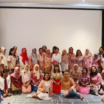 Membangun Engagement di Social Media