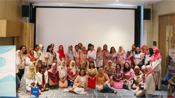 Membangun Engagement di Social Media