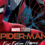 Review Film Spider-Man far From Home : Teror Sampai Eropa