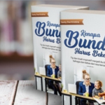 Kenapa Bunda Harus Bekerja: Curhat Ibu Bekerja