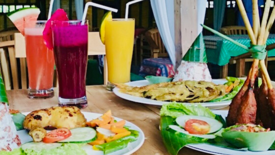 Food Combining, Diet Sehat Tanpa Lapar yang Efektif Melangsingkan Badan