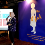 Literasi Keuangan untuk Perempuan #IbuBerbagiBijak